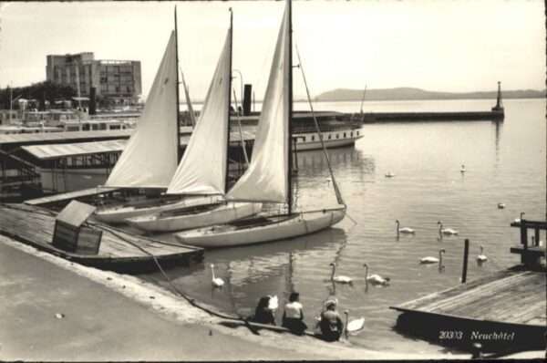 Neuchatel NE Neuchatel