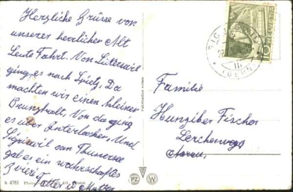 Spiez BE Spiez – Bild 2