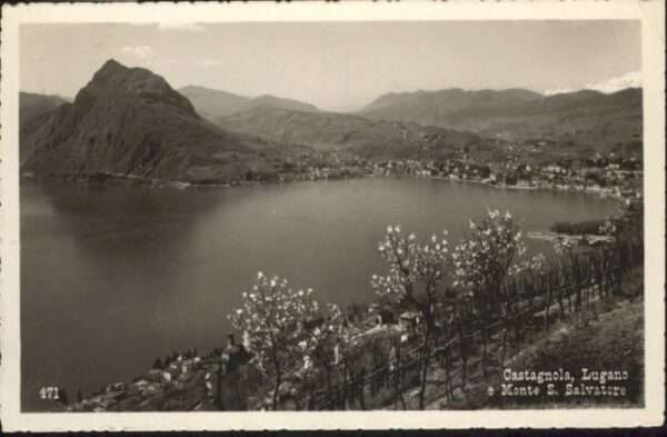 Castagnola