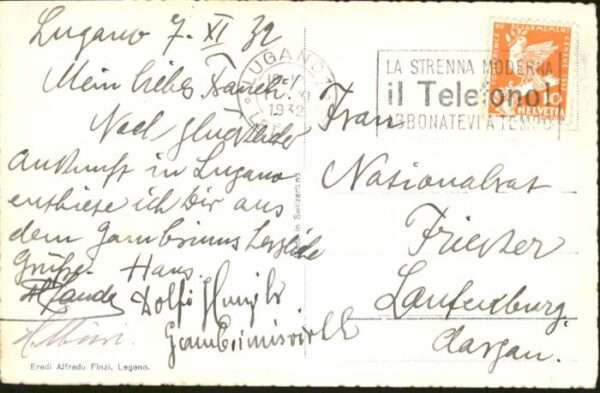 Castagnola – Bild 2