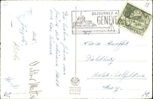 Genf GE Genf – Bild 2