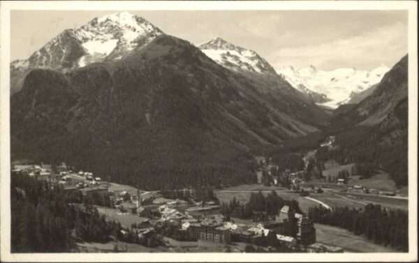 Pontresina