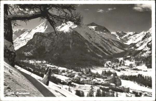 Pontresina