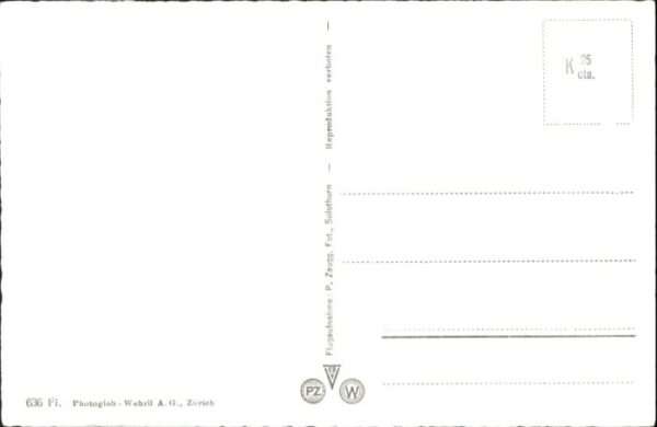 Zuerich liegeraufnahme – Bild 2