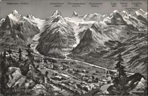 Grindelwald
