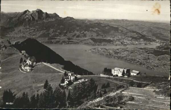 Rigi Kulm