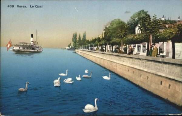 Vevey VD Vevey