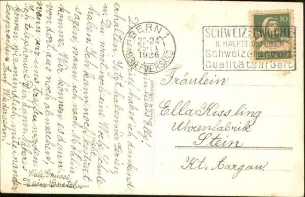 Bern BE Bern – Bild 2