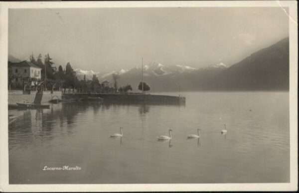 Locarno TI Locarno