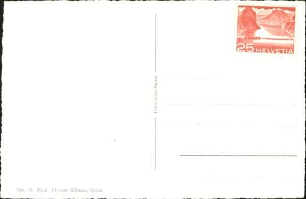 Spiez BE Spiez – Bild 2