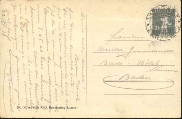 Winterthur Stadthaus – Bild 2