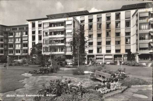Zuerich pital