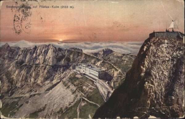 Pilatus