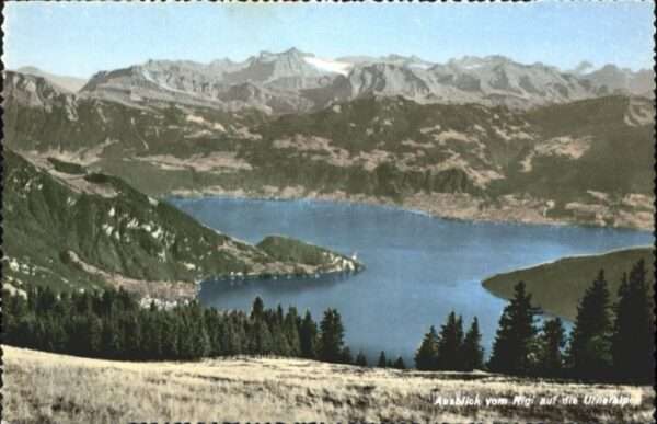 Rigi Kaltbad