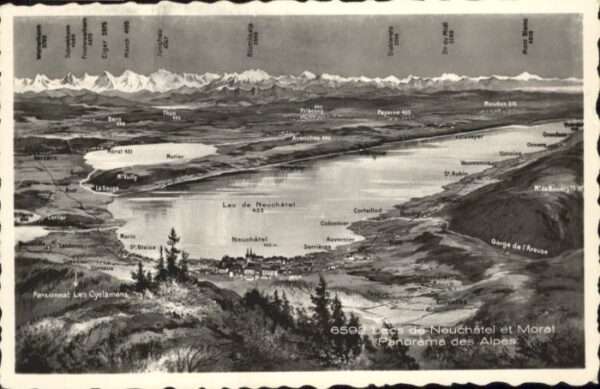 Neuchatel NE Neuchatel