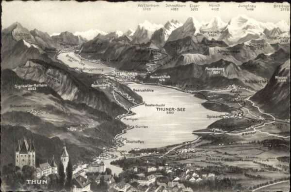 Thun