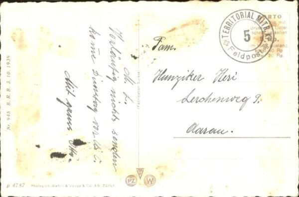 Thun – Bild 2