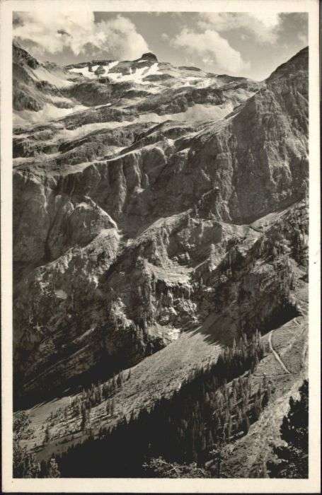 Lenk Simmental 8Stempelabschlag]