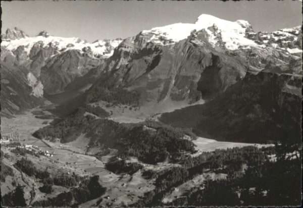 Engelberg OW Engelberg