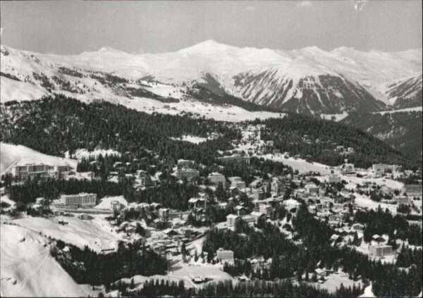 Arosa GR Arosa