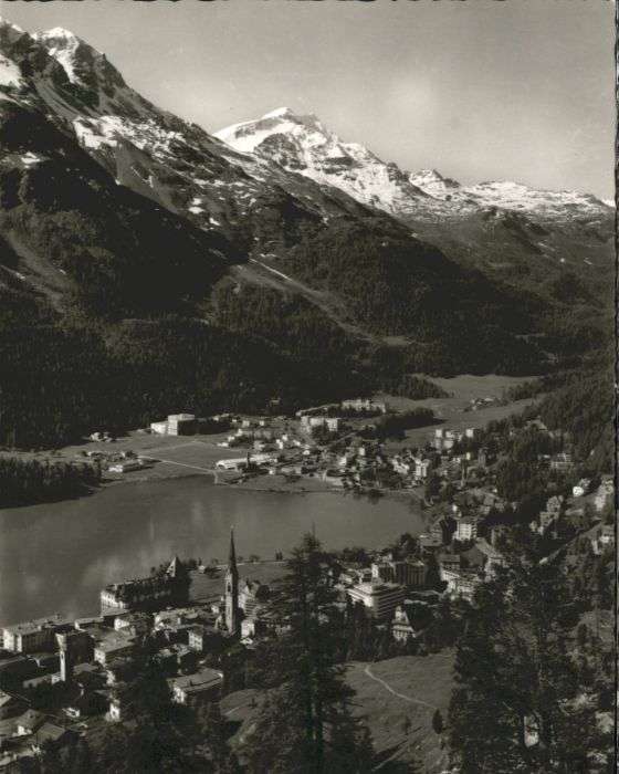 St Moritz GR St_Moritz
