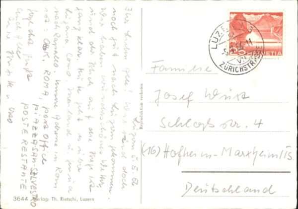 Luzern LU Luzern – Bild 2