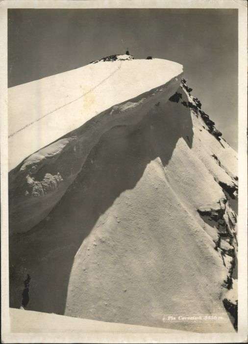 Piz Corvatsch