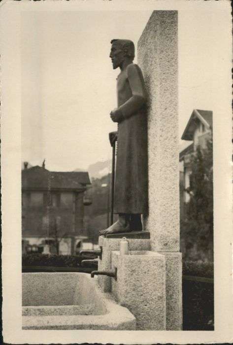 Sachseln OW Sachseln Klausen Brunnen