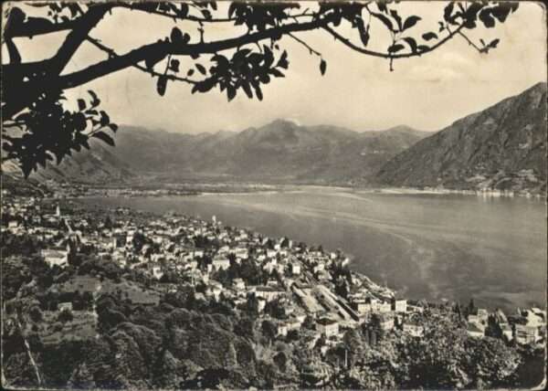 Locarno TI Locarno