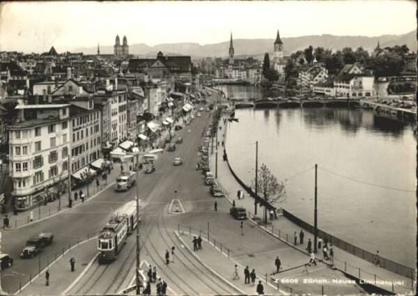Zuerich