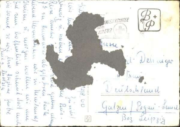 Zuerich – Bild 2