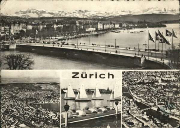 Zuerich