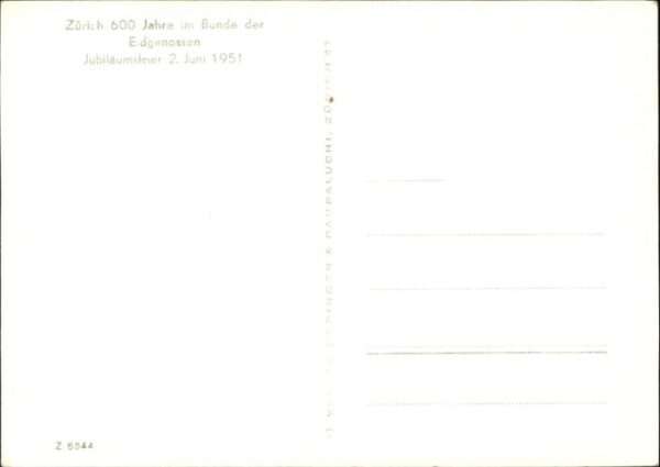 Zuerich – Bild 2