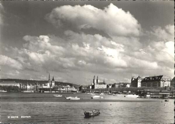 Zuerich