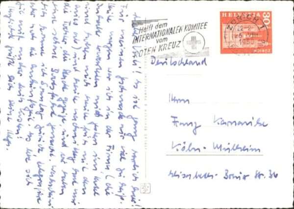 Zuerich – Bild 2