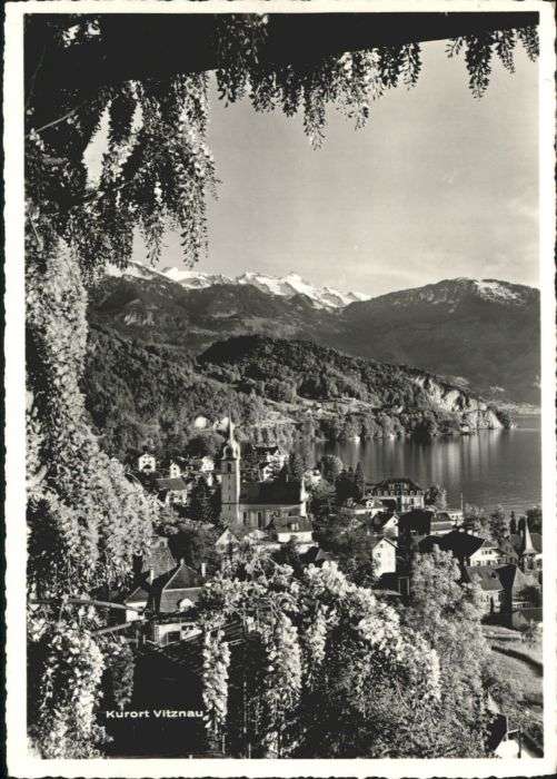 Vitznau