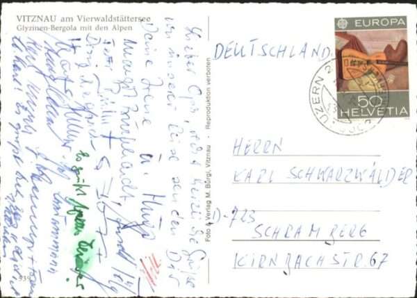 Vitznau – Bild 2