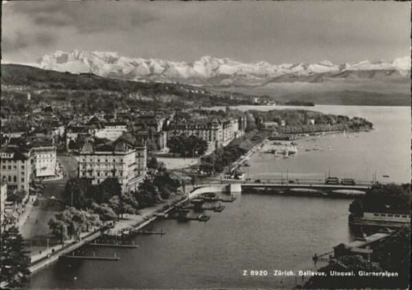 Zuerich