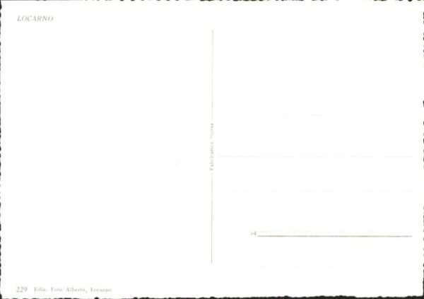 Locarno TI Locarno – Bild 2