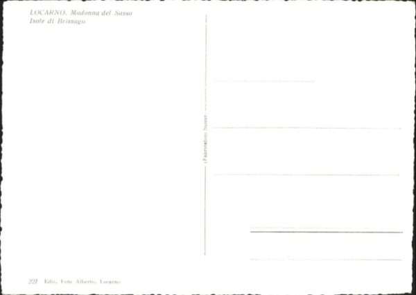 Locarno TI Locarno – Bild 2
