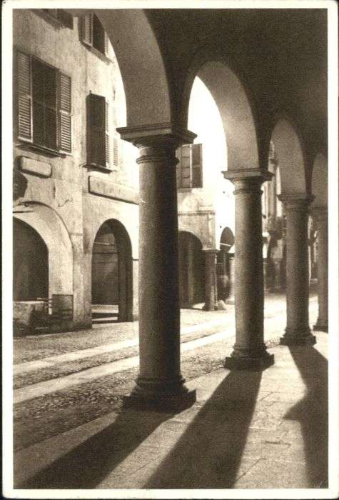 Lugano TI Lugano