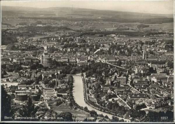 Bern BE Bern