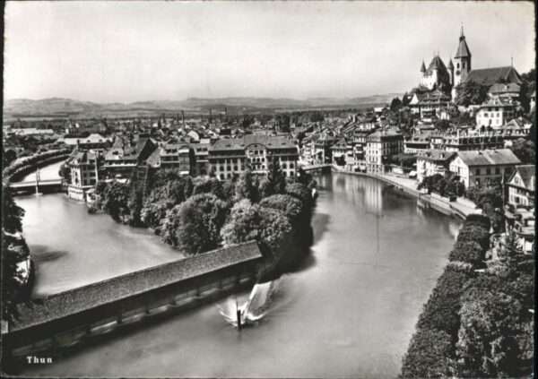 Thun