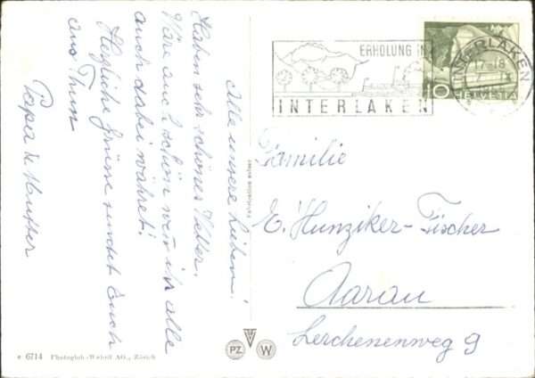 Thun – Bild 2