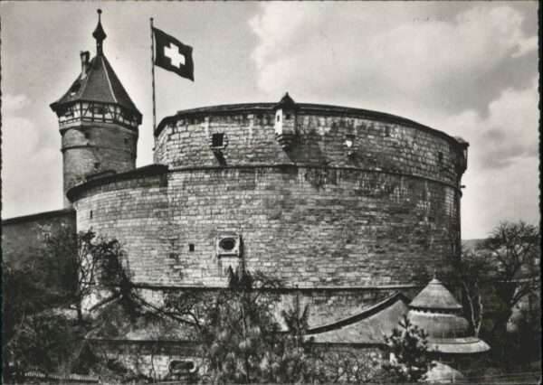 Schaffhausen SH Schaffhausen