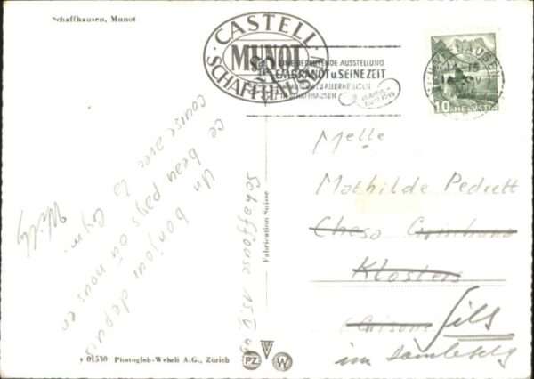Schaffhausen SH Schaffhausen – Bild 2