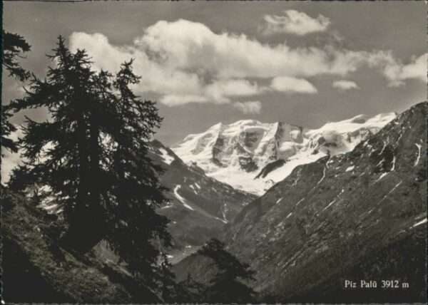 Piz Palue