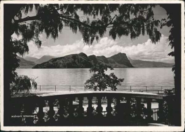 Vitznau