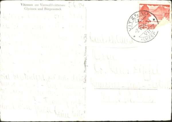 Vitznau – Bild 2