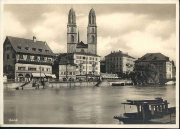 Zuerich